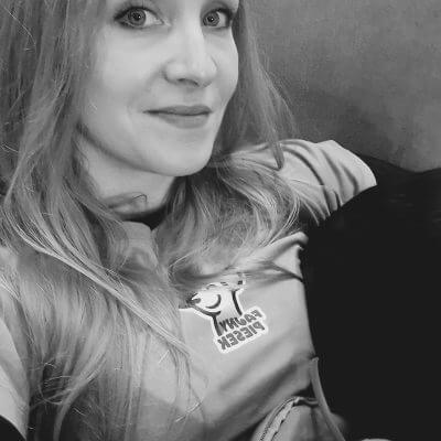 Agnieszka z Fajnego Pieska behawiorystka – zdjęcie psa lub sytuacji z życia z psami