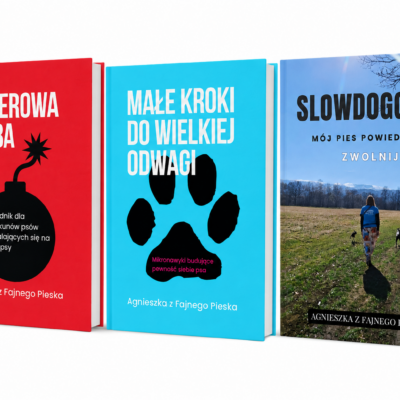 Pakiet psich ebooków